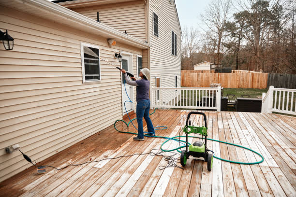 Best Residential Pressure Washing Services  in Mountain Home Af, ID