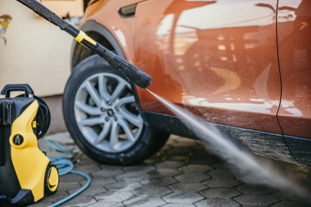 Reliable Mountain Home Af, ID Pressure Washing Solutions