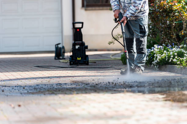 Trusted Mountain Home Af, ID Pressure Washing Experts