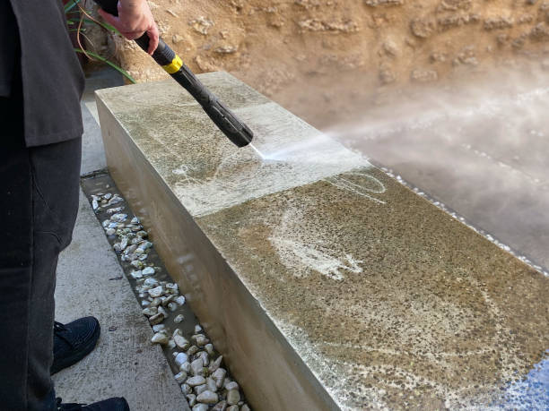 Best Sidewalk Pressure Washing  in Mountain Home Af, ID