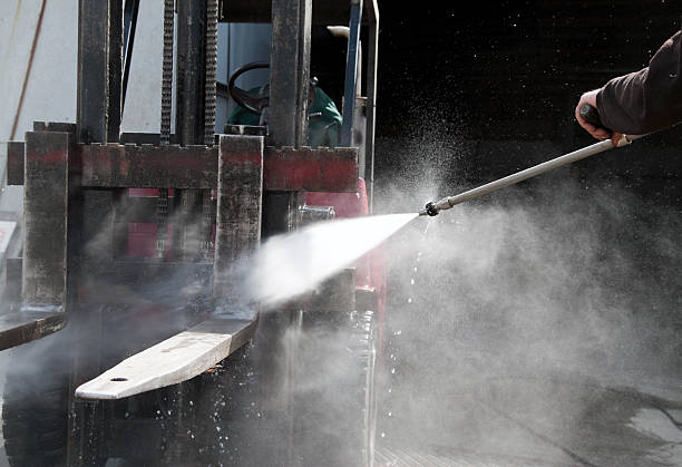 Best Concrete Pressure Washing  in Mountain Home Af, ID
