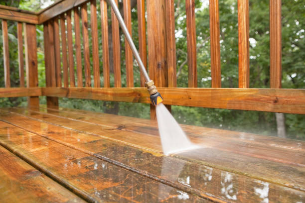 Deck Cleaning Services in Mountain Home Af, ID