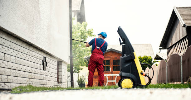 Best Roof Pressure Washing  in Mountain Home Af, ID